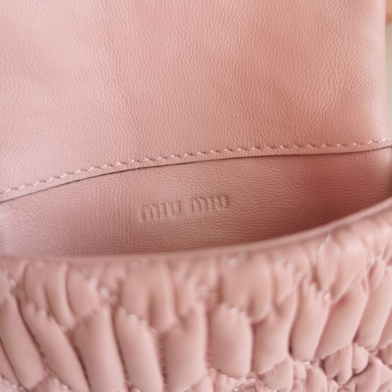 MIU MIU Satchel Bags